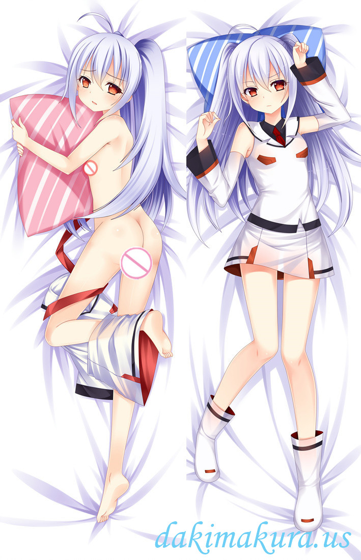 Isla - Plastic Memories Anime Dakimakura Japanese Hugging Body Pillow Cover